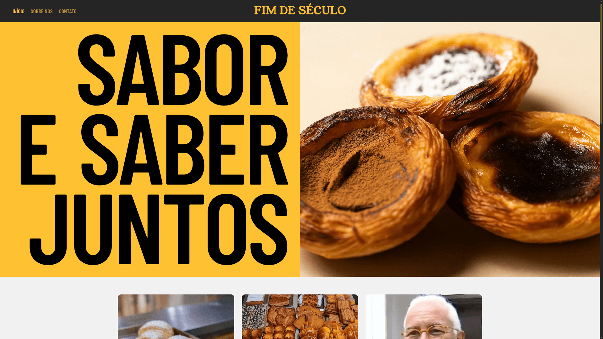 Fim de Século